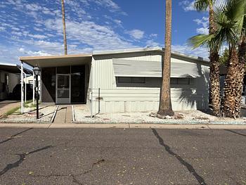 Thumbnail of mobile home