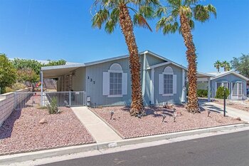 Thumbnail of mobile home