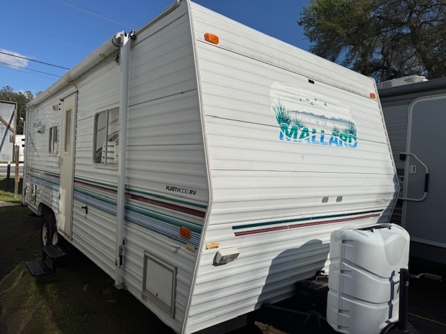 Photo of Rv