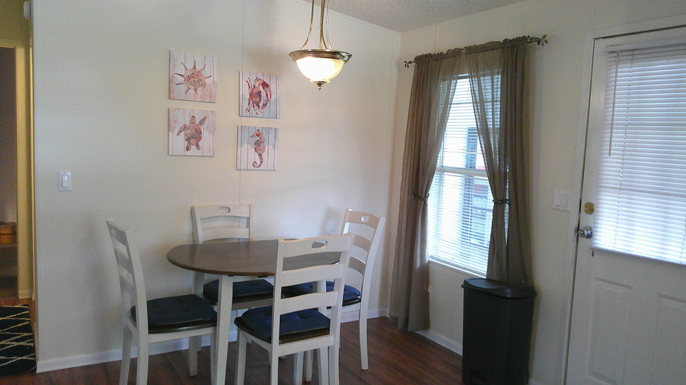 Lake Griffin Harbor Village