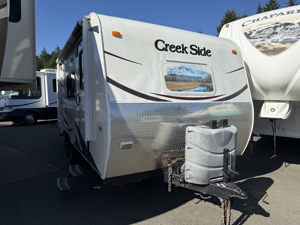 Photo of Rv