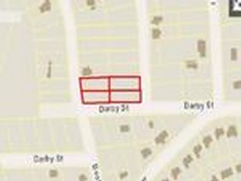 Thumbnail of mobile home lot