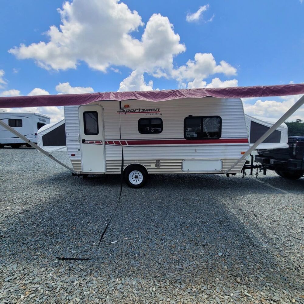 Photo of Rv