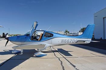 Thumbnail of aircraft