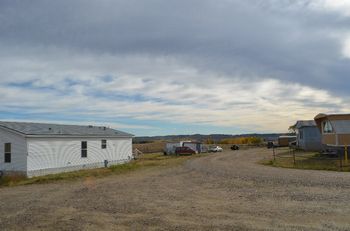 Photo of trailer park