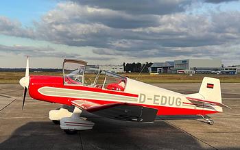 Thumbnail of aircraft