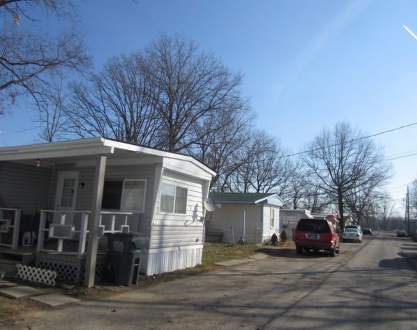 Photo of Mobile Home Park
