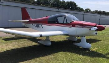 Thumbnail of aircraft