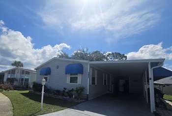 Thumbnail of mobile home