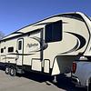 RV for Sale: 2019 REFLECTION 290BH