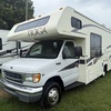 RV for Sale: 2001 TIOGA 24D