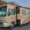 RV for Sale: 2007 Bounder 34F
