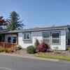 Mobile Home for Sale: 1 Story,Double Wide Manufactured - Manufactured Home on Real Property, Nehalem, OR