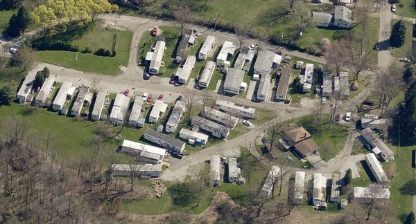 Photo of Mobile Home Park