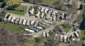 Photo of Mobile Home Park