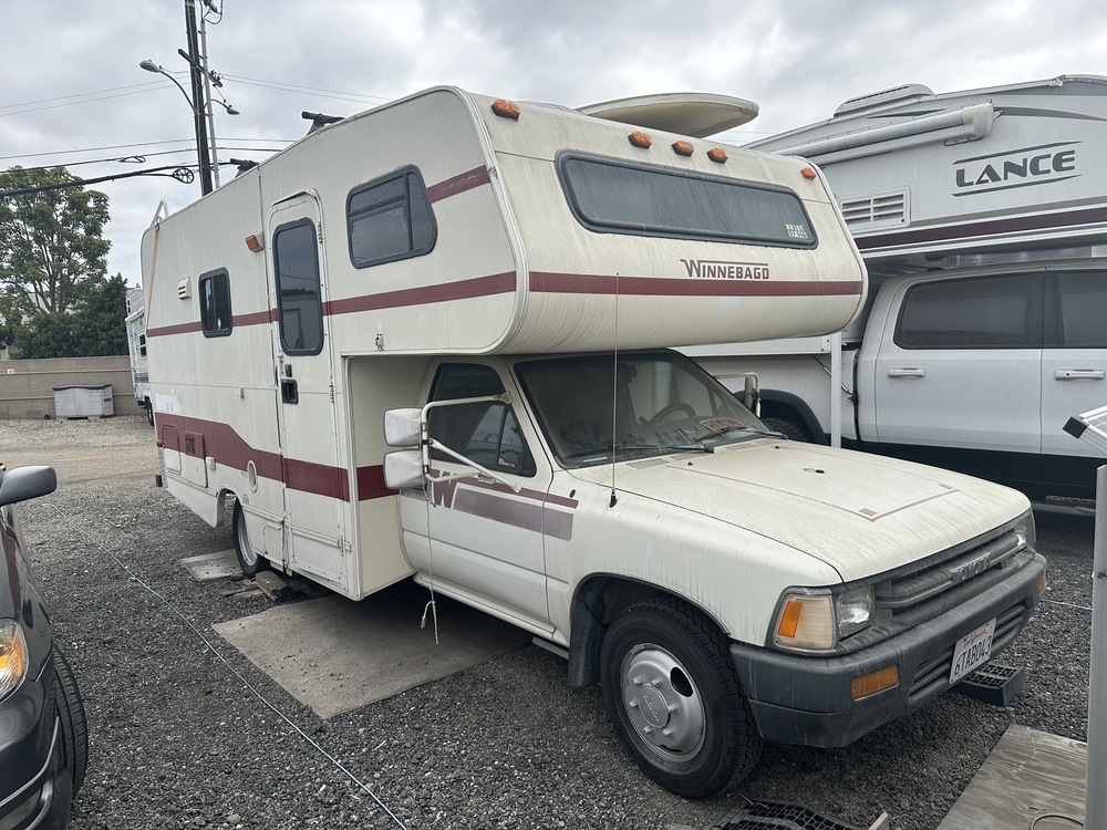 Photo of Rv