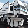RV for Sale: 2022 FUZION 369