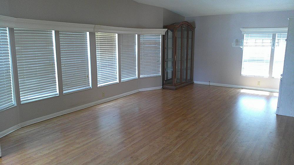 Lake Griffin Harbor Village