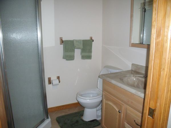 Full Bath