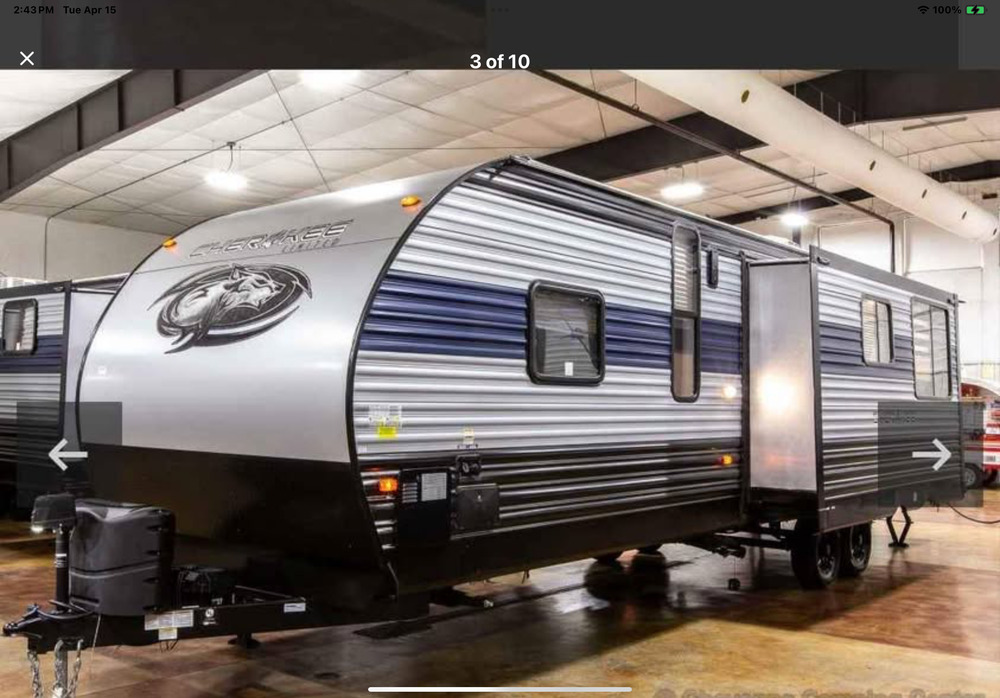 Photo of Rv