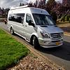 RV for Sale: 2016 SPRINTER 3500 EXTENDED XD