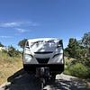 RV for Sale: 2022 NORTH TRAIL 24BHS