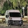 RV for Sale: 2019 RAM PROMASTER 2500 HIGH TOP