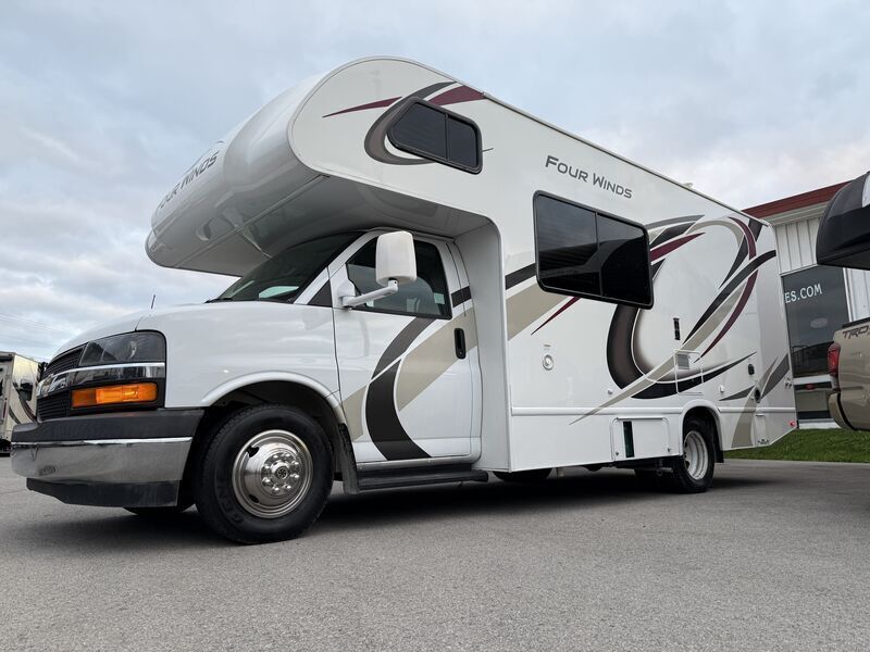 Photo of Rv