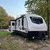 RV for Sale: 2024 EDDIE BAUER SIGNATURE 33RL