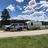 RV for Sale: 2008 SAFARI 22