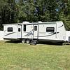 RV for Sale: 2015 SUPER LITE 27RLWS