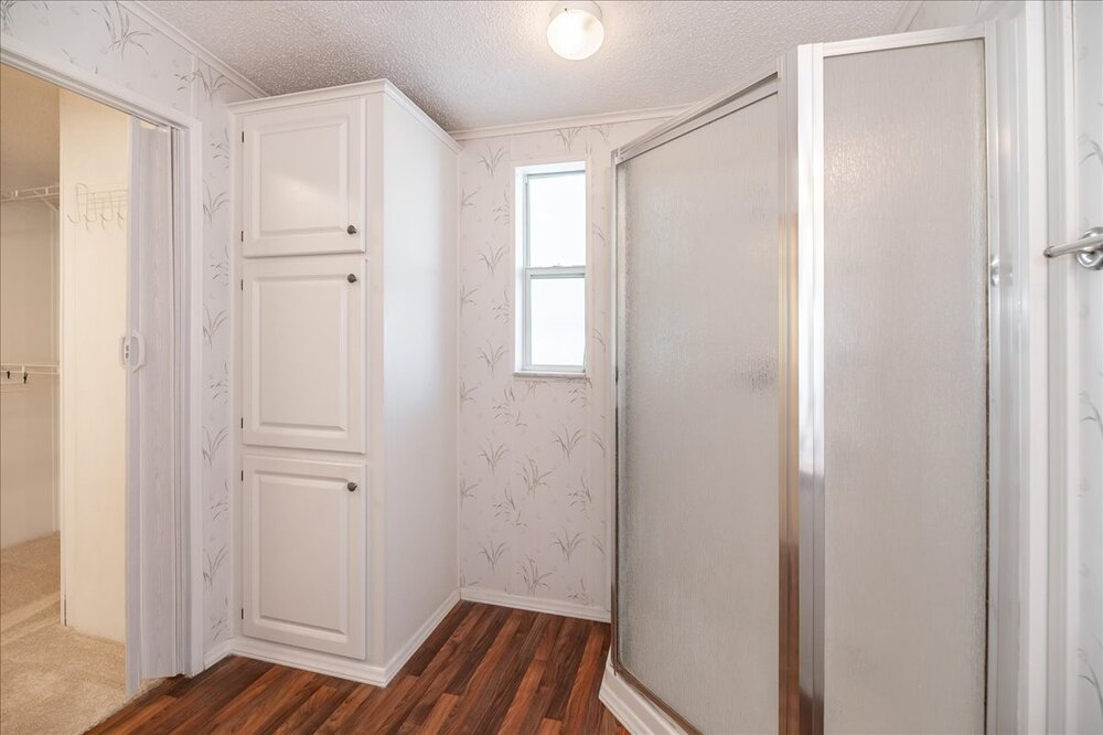 Cypress Lakes Village