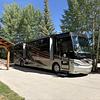 RV for Sale: 2013 PHAETON 40 QBH
