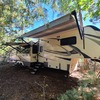 RV for Sale: 2019 Solitude S-Class 3740BH