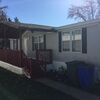 Front deck