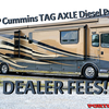 RV for Sale: 2013 ESSEX 4547
