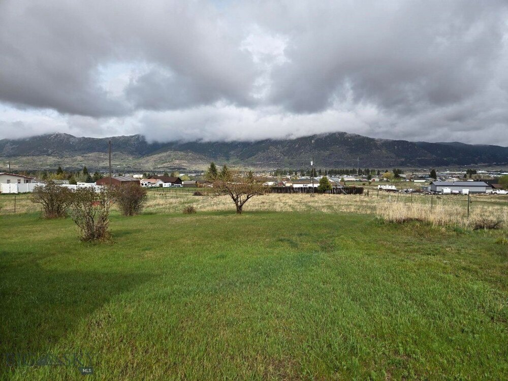 Photo of Mobile Home Lot