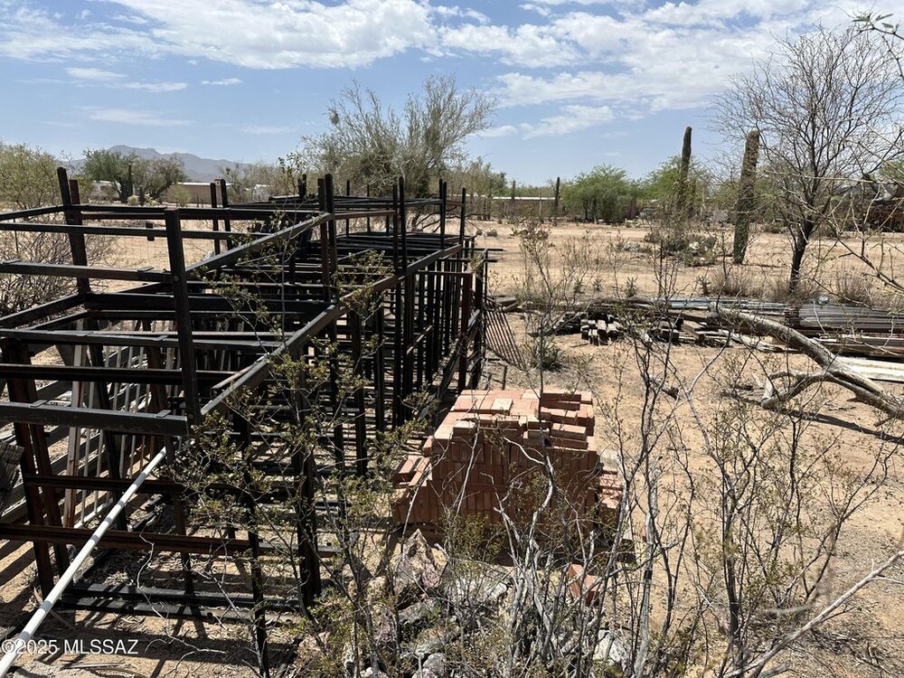Photo of Mobile Home Lot