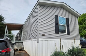 Thumbnail of mobile home