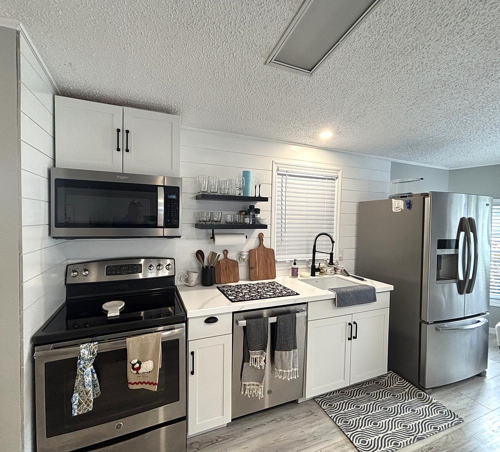 Cypress Lakes Village