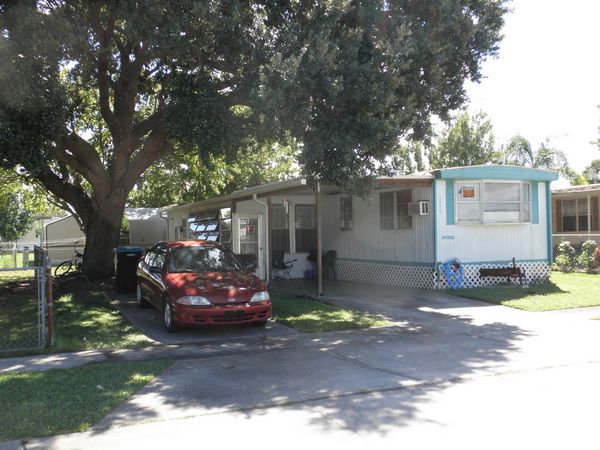Photo of Mobile Home Park