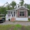 Mobile Home for Sale: 3 Bed, 2 Bath Home At Point Sebago Resort, Casco, ME