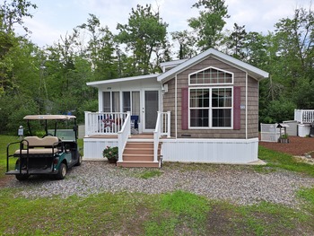 Point Sebago Resort