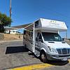 RV for Sale: 2010 SOLERA 24S