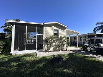 Thumbnail of mobile home