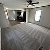 Mobile Home for Rent: 3 Bed 2 Bath 2016 Fairmont