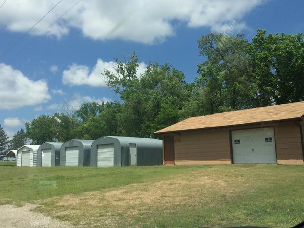 Photo of Mobile Home Park