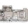 RV for Sale: 2021 R-POD RP 196