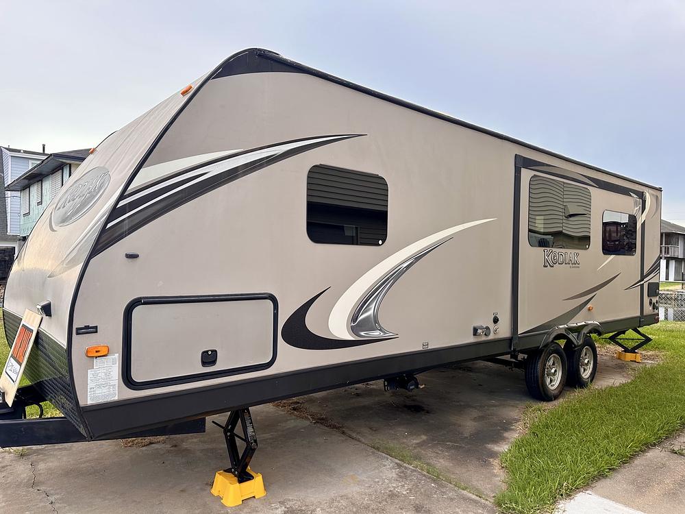 Photo of Rv