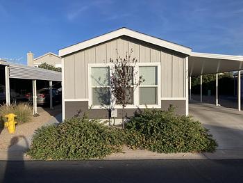 Thumbnail of mobile home